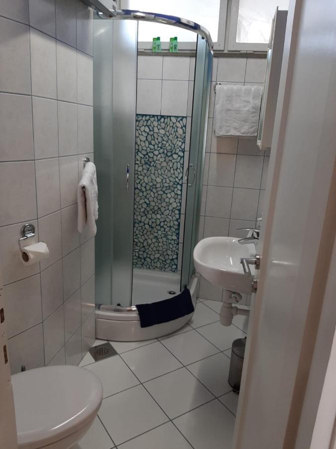 Zadar Old City Apartment Leonardo Екстер'єр фото