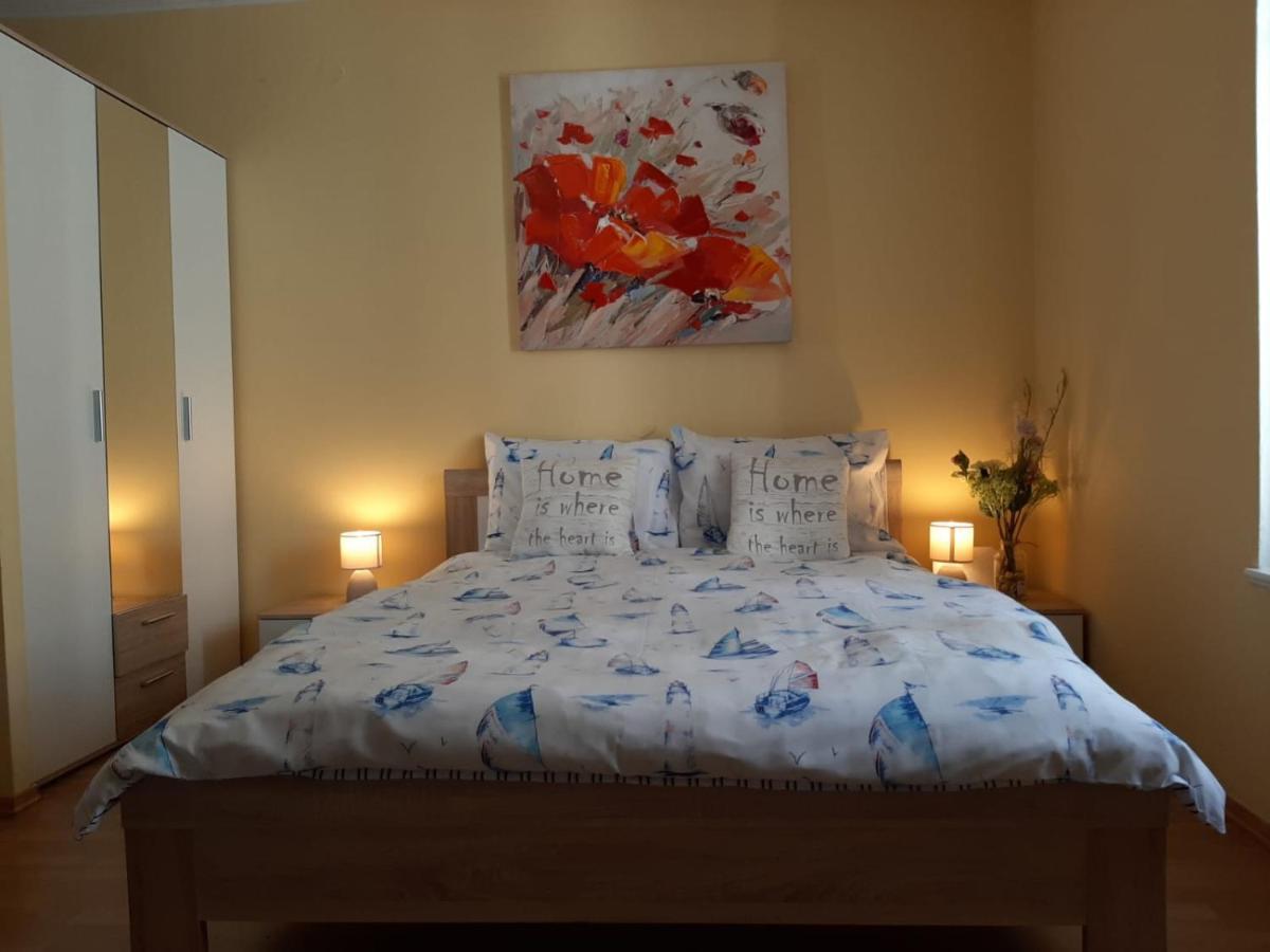 Zadar Old City Apartment Leonardo Екстер'єр фото