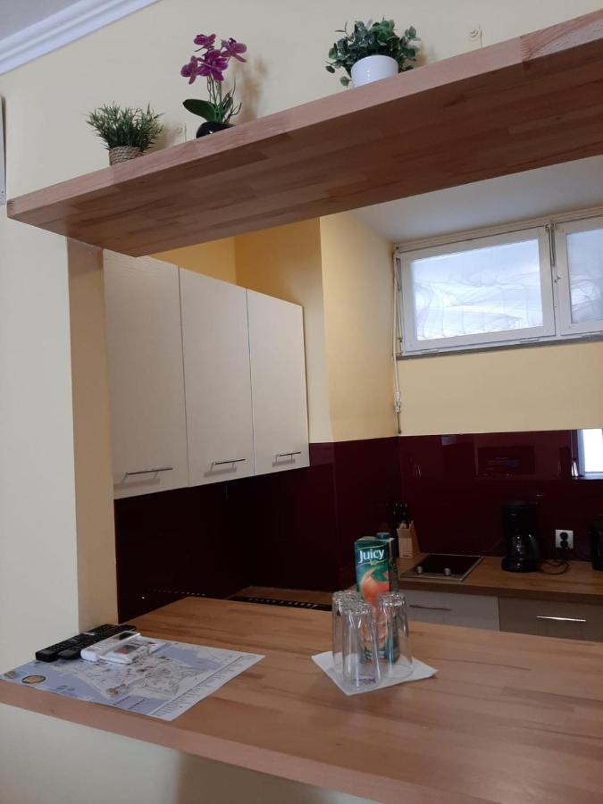 Zadar Old City Apartment Leonardo Екстер'єр фото