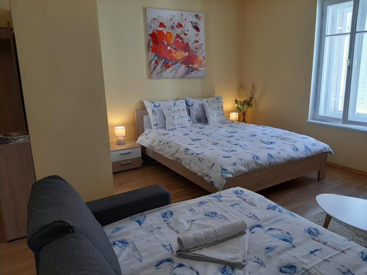 Zadar Old City Apartment Leonardo Екстер'єр фото