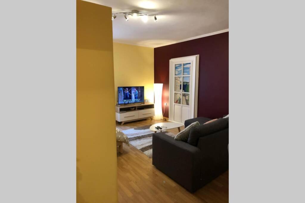 Zadar Old City Apartment Leonardo Екстер'єр фото