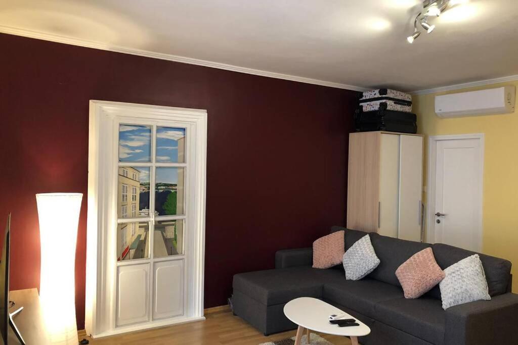 Zadar Old City Apartment Leonardo Екстер'єр фото