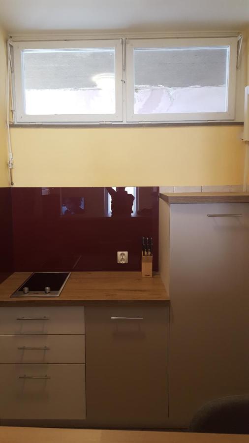 Zadar Old City Apartment Leonardo Екстер'єр фото