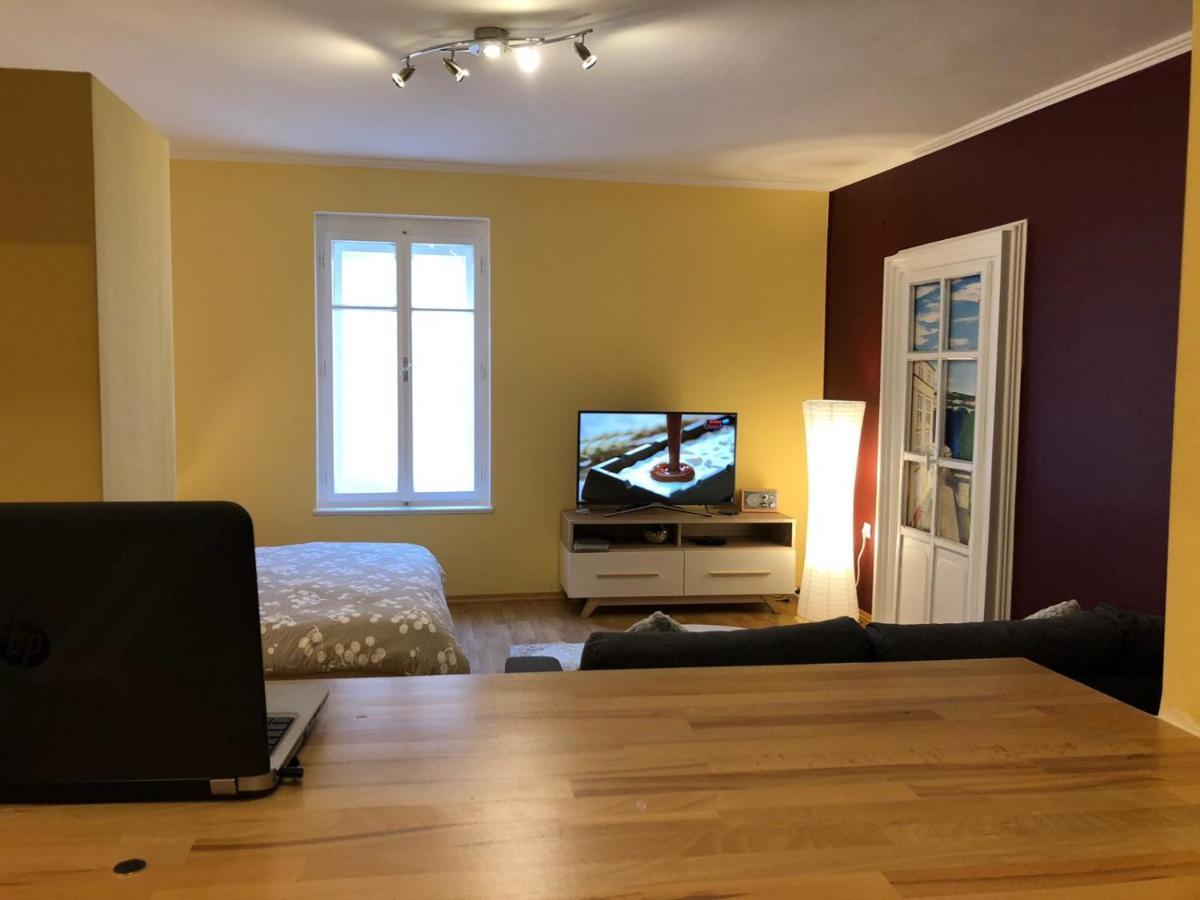 Zadar Old City Apartment Leonardo Екстер'єр фото