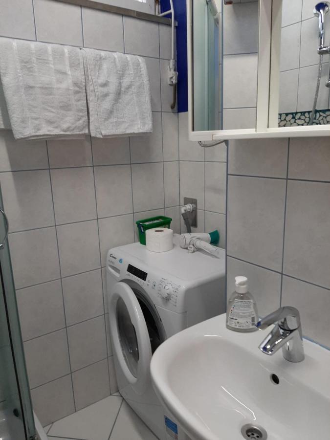 Zadar Old City Apartment Leonardo Екстер'єр фото